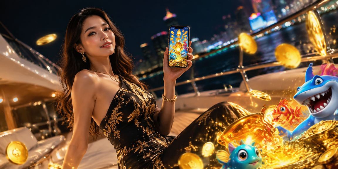 Trò chơi bắn cá kết hợp văn hóa cà phê Đà Lạt