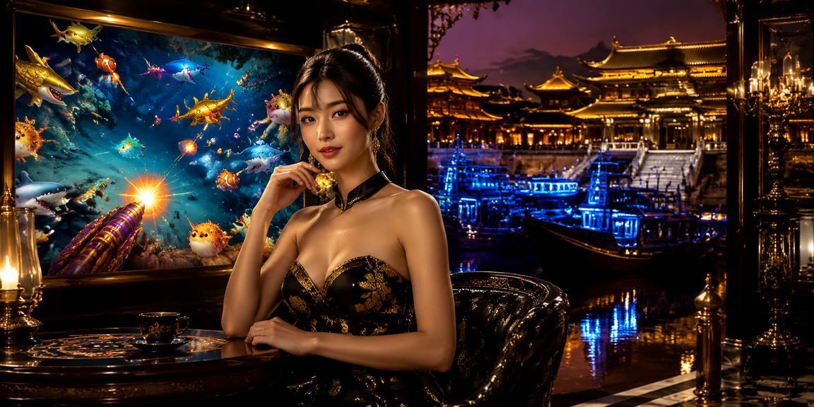 Khung cảnh trải nghiệm cá cược tại 1206 ở Huế